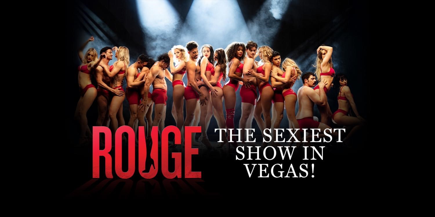 Rouge @ The Strat